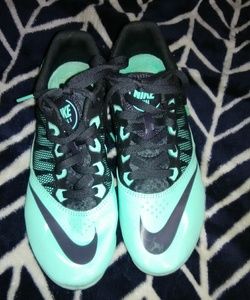 nike women's track cleats
